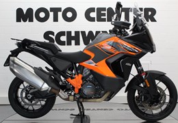 Occasion KTM 1290 Super Adventure S