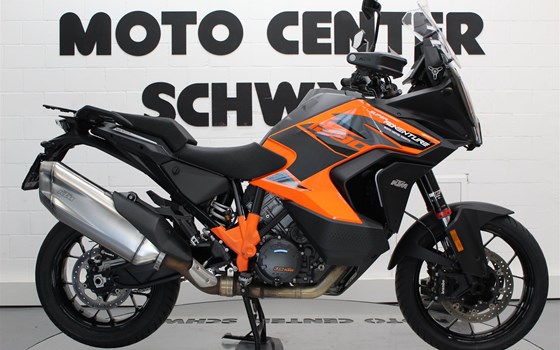 Offre KTM 1290 Super Adventure S - Image 1