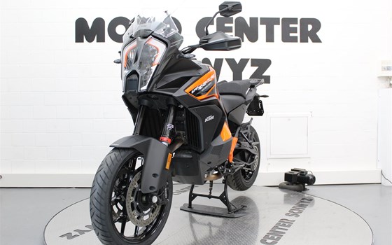 Offre KTM 1290 Super Adventure S - Image 3