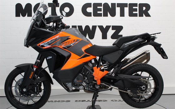 Offre KTM 1290 Super Adventure S - Image 4