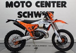 Neumotorrad KTM 300 EXC HARDENDURO