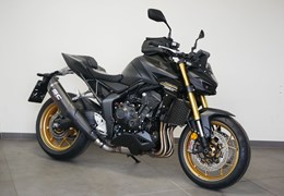 Gebrauchte Honda CB1000 Hornet SP