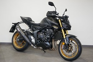 Angebot Honda CB1000 Hornet SP