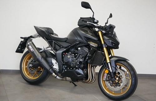 Gebrauchtmotorrad Honda CB1000 Hornet SP