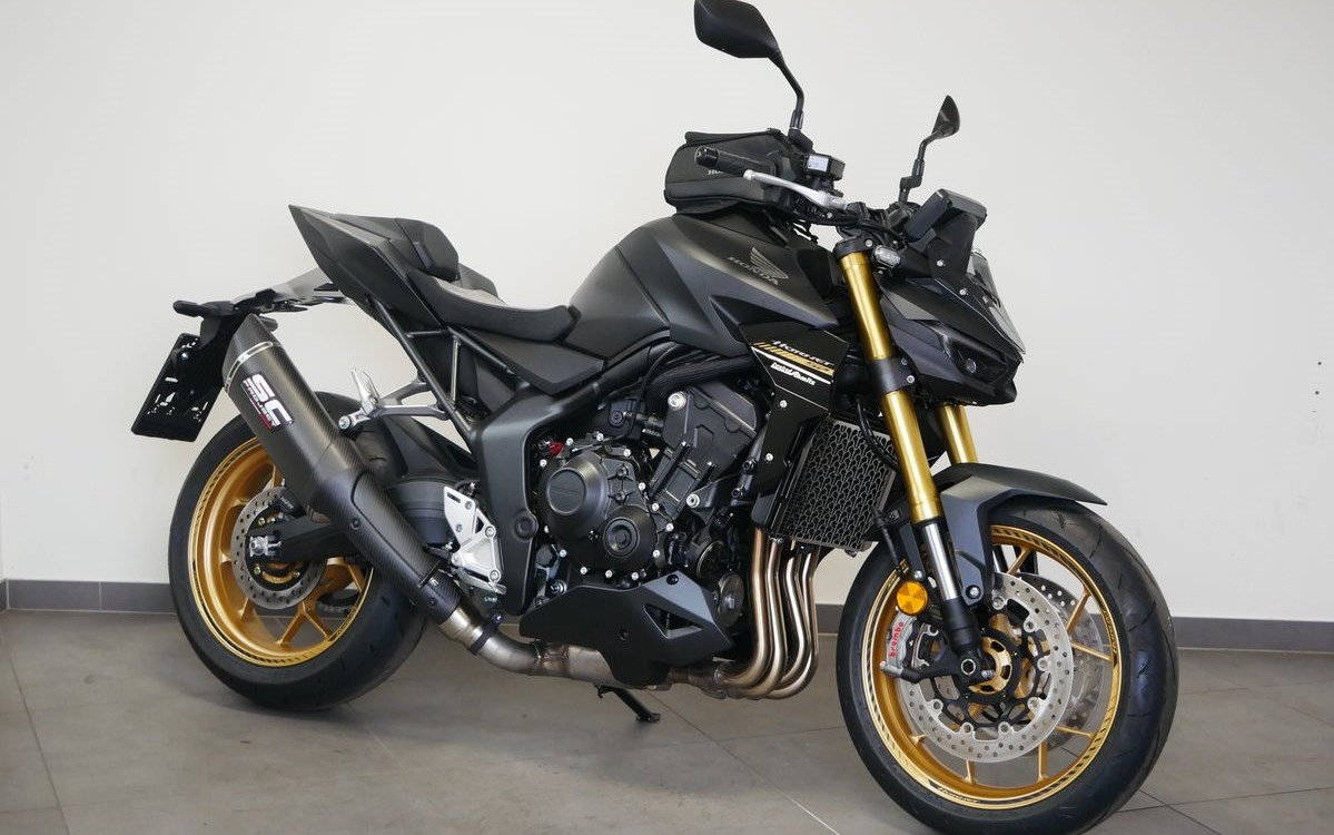 Angebot Honda CB1000 Hornet SP