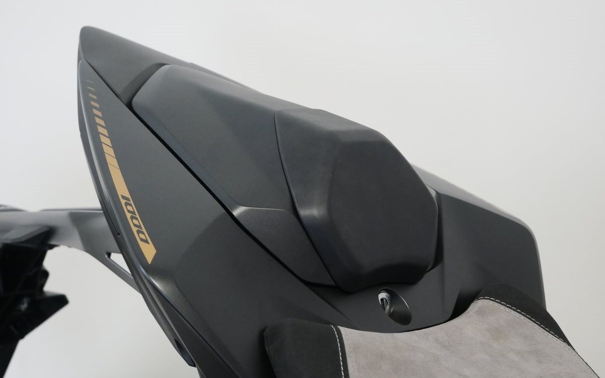 Angebot Honda CB1000 Hornet SP