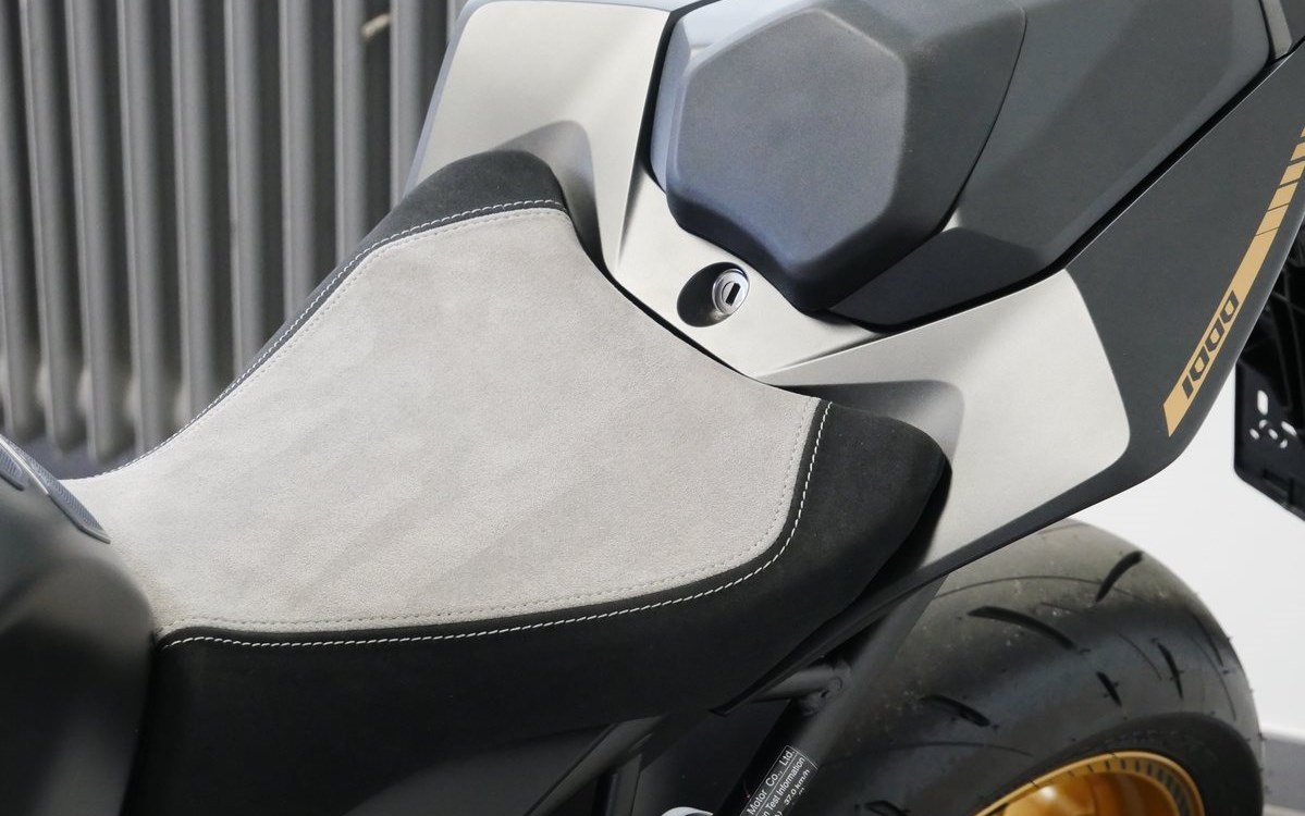 Angebot Honda CB1000 Hornet SP