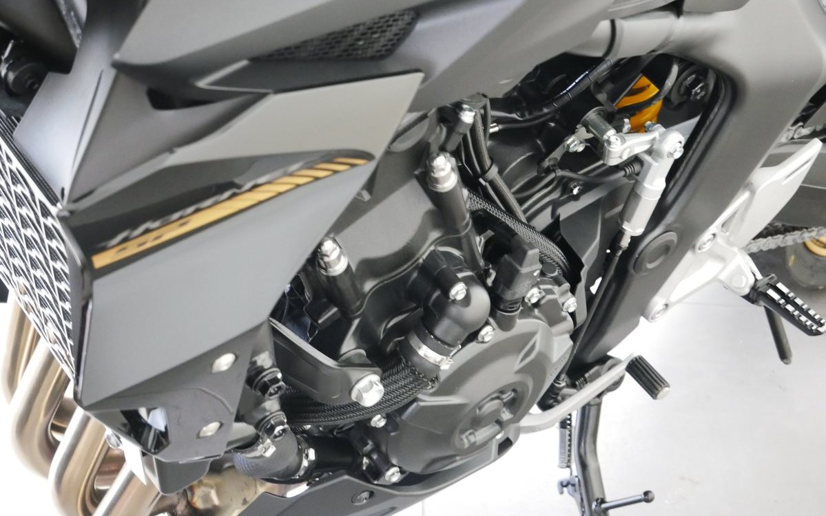 Angebot Honda CB1000 Hornet SP