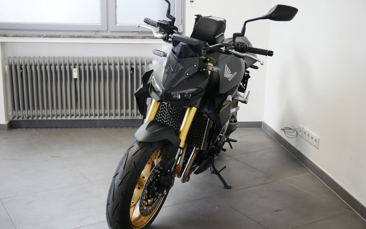 Angebot Honda CB1000 Hornet SP
