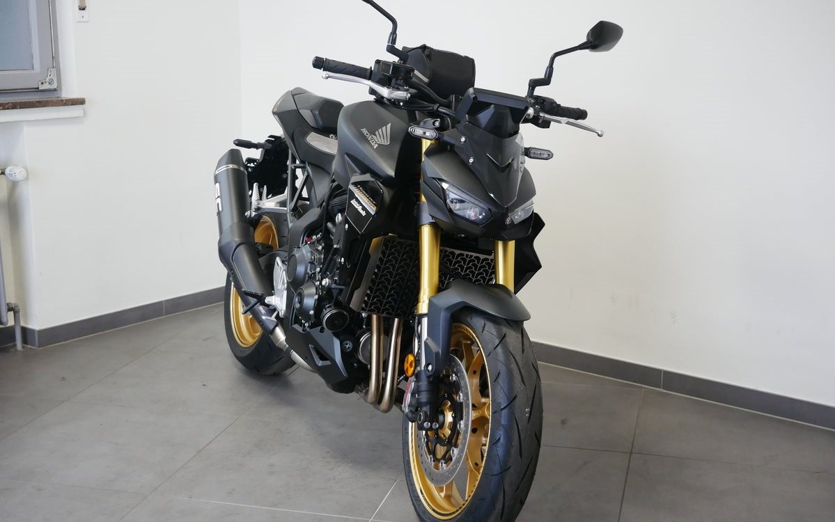 Angebot Honda CB1000 Hornet SP