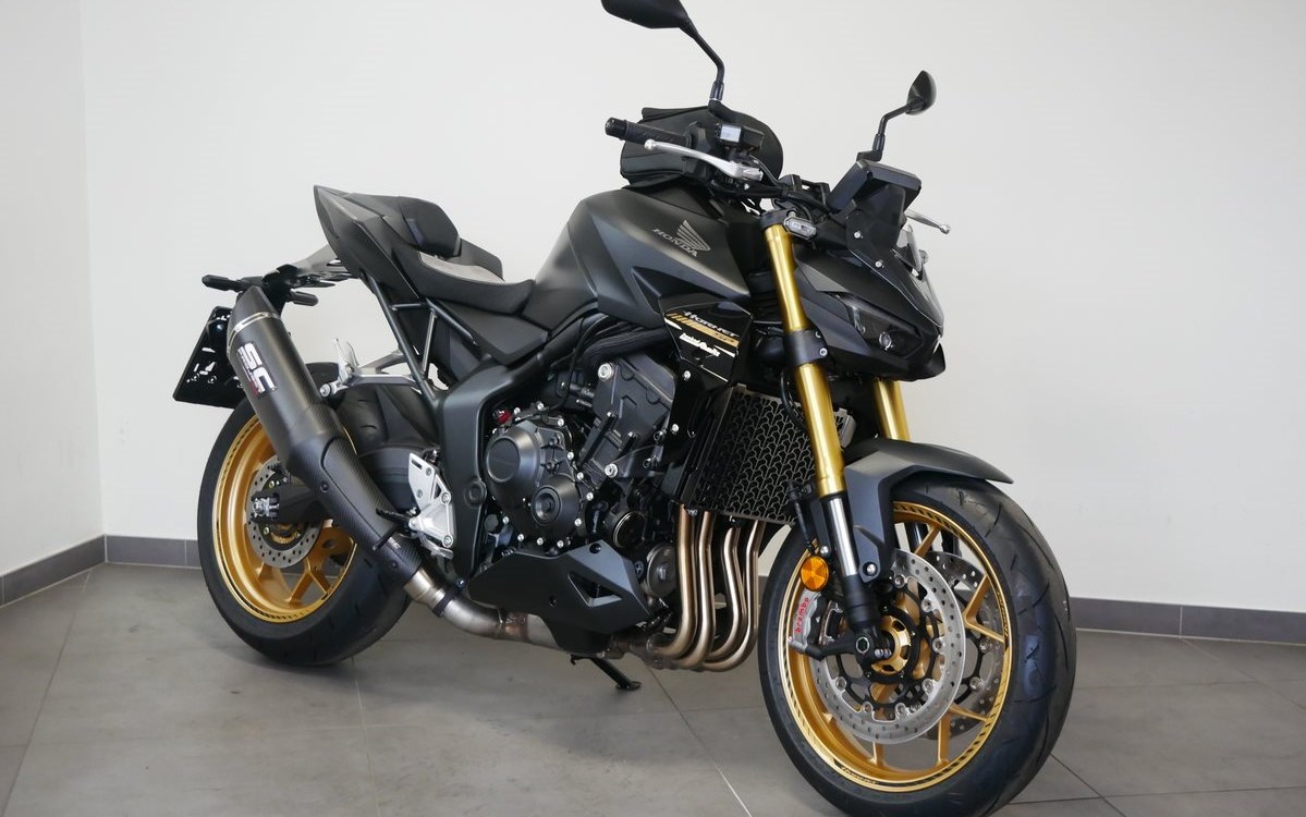 Angebot Honda CB1000 Hornet SP