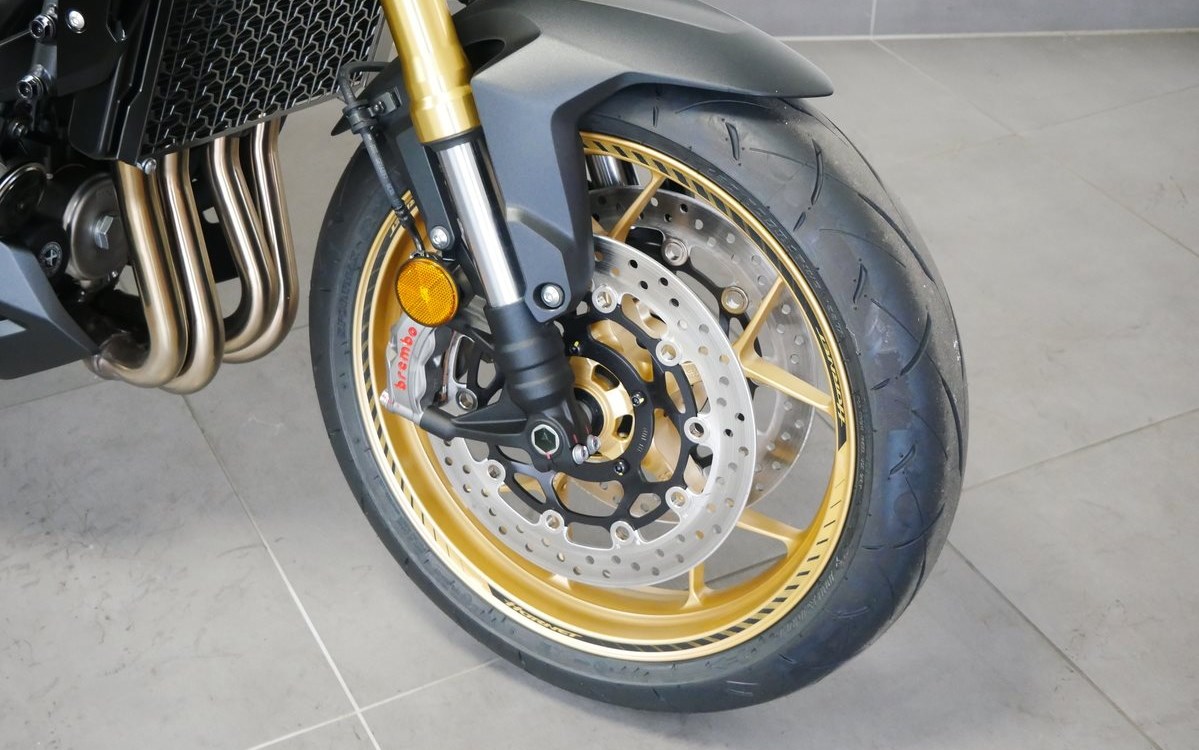 Angebot Honda CB1000 Hornet SP