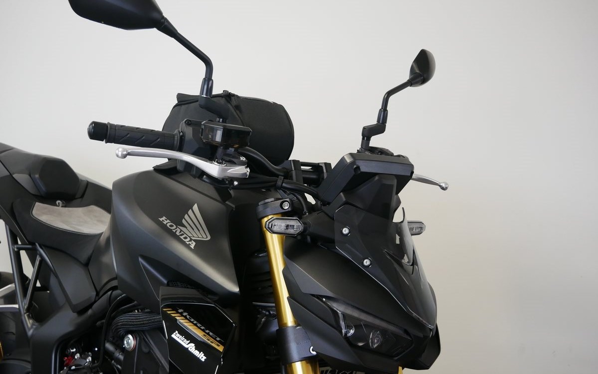 Angebot Honda CB1000 Hornet SP