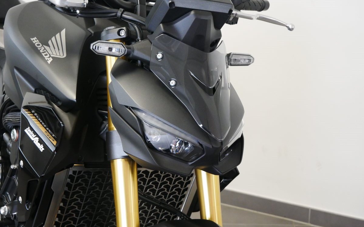 Angebot Honda CB1000 Hornet SP