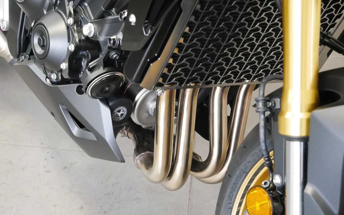 Angebot Honda CB1000 Hornet SP