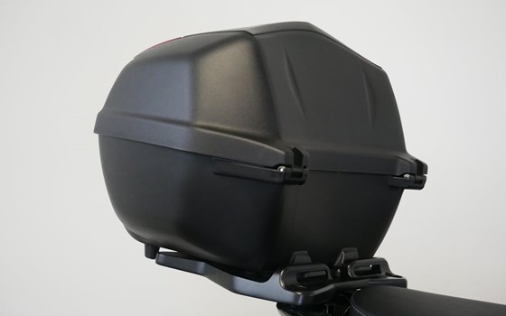 Gebrauchtmotorrad Yamaha NEO's - Bild 10