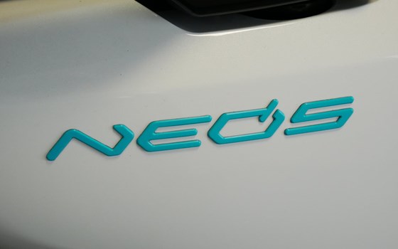 Gebrauchtmotorrad Yamaha NEO's - Bild 12