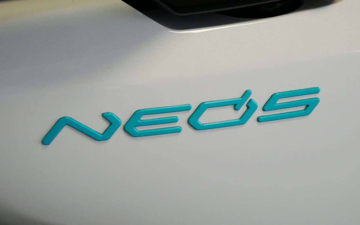 Angebot Yamaha NEO's