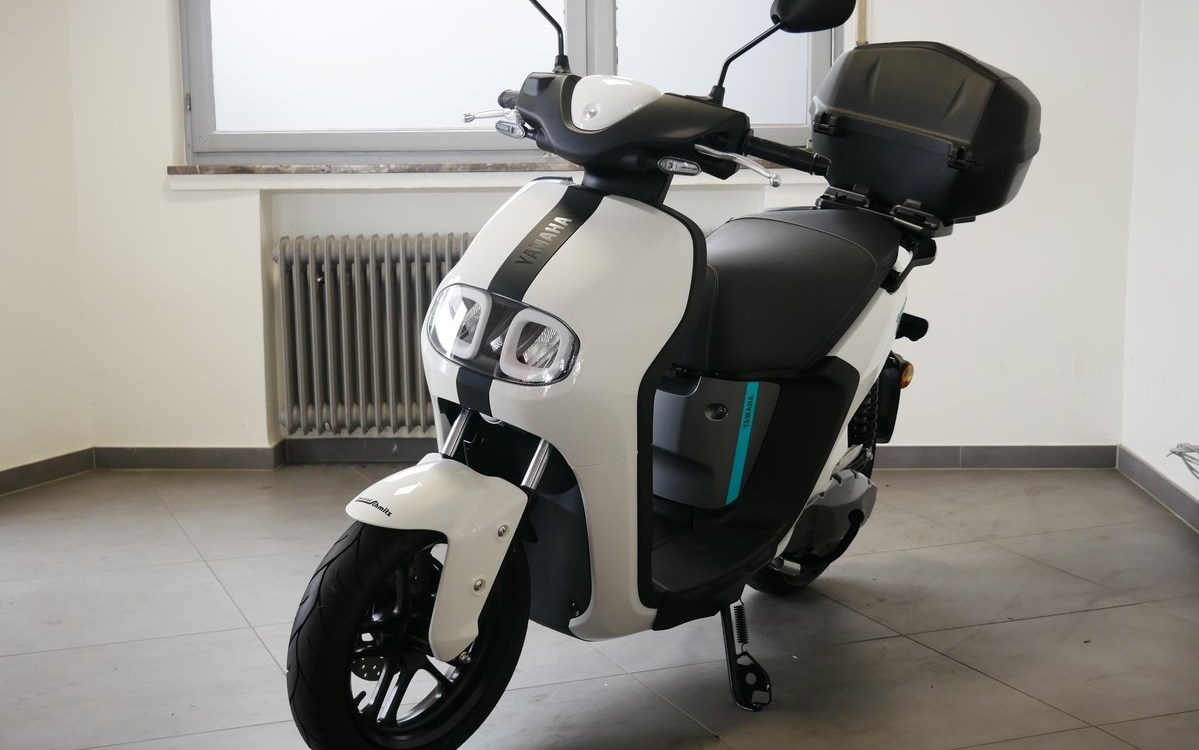 Angebot Yamaha NEO's