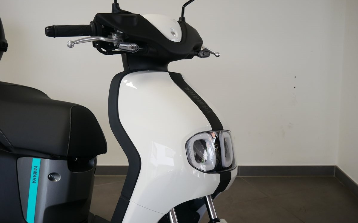 Angebot Yamaha NEO's