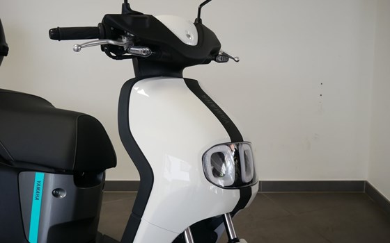 Gebrauchtmotorrad Yamaha NEO's - Bild 7