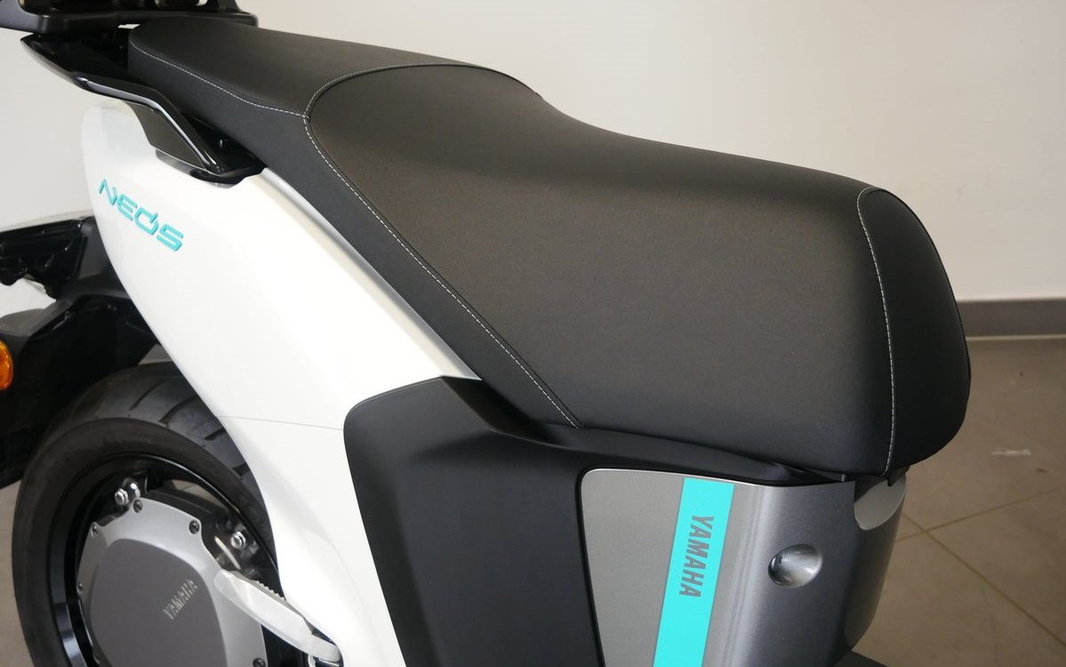 Angebot Yamaha NEO's