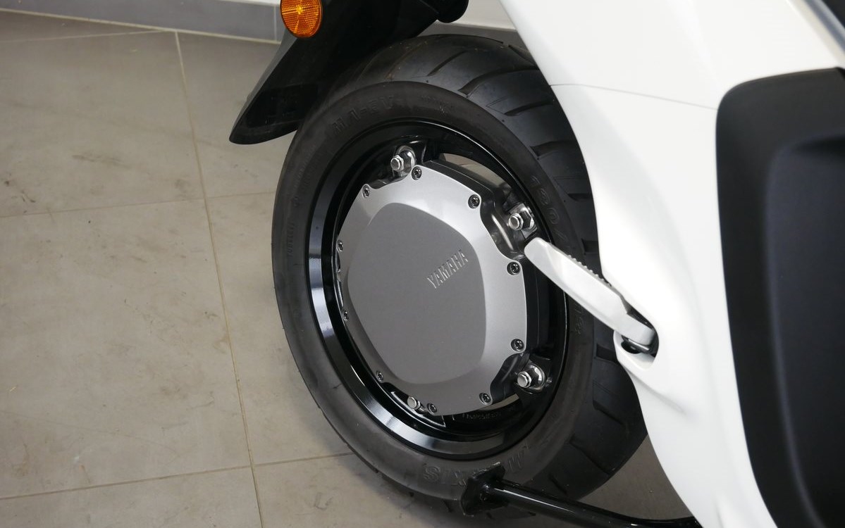 Angebot Yamaha NEO's