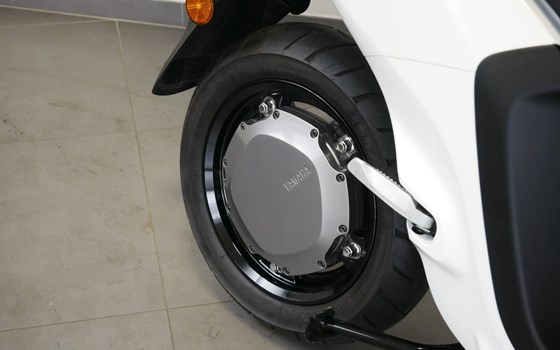 Gebrauchtmotorrad Yamaha NEO's - Bild 9