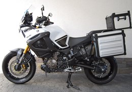 Gebrauchte Yamaha XT1200ZE Super Tenere