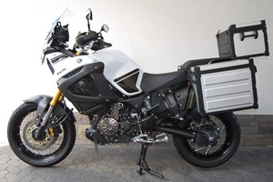 Angebot Yamaha XT1200ZE Super Tenere