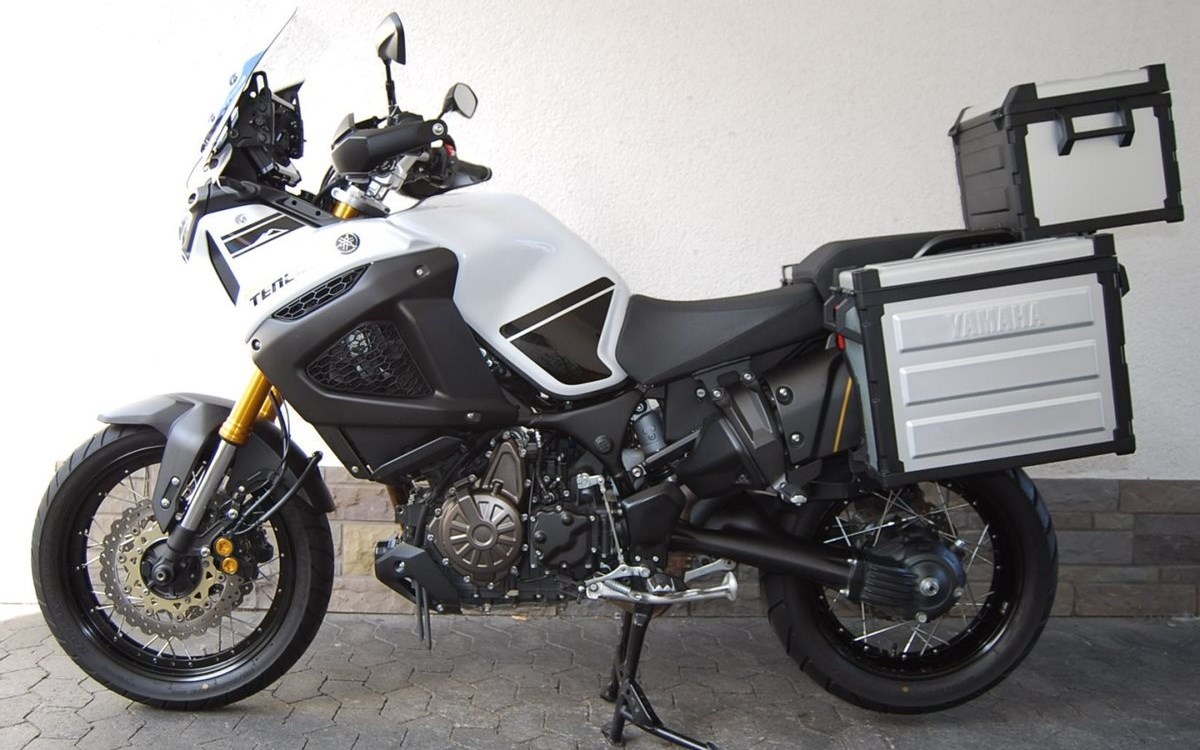 Angebot Yamaha XT1200ZE Super Tenere