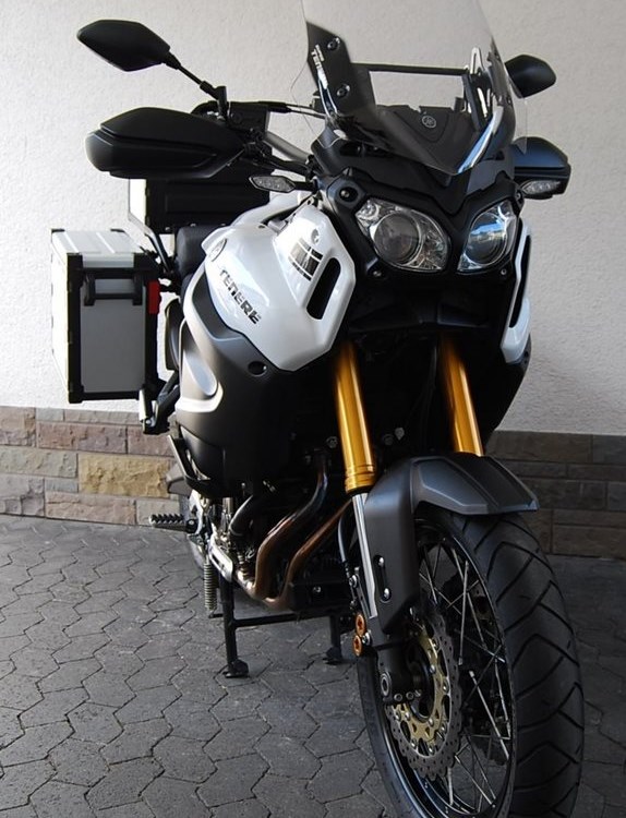 Angebot Yamaha XT1200ZE Super Tenere