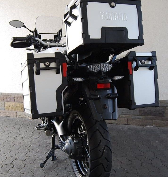 Angebot Yamaha XT1200ZE Super Tenere