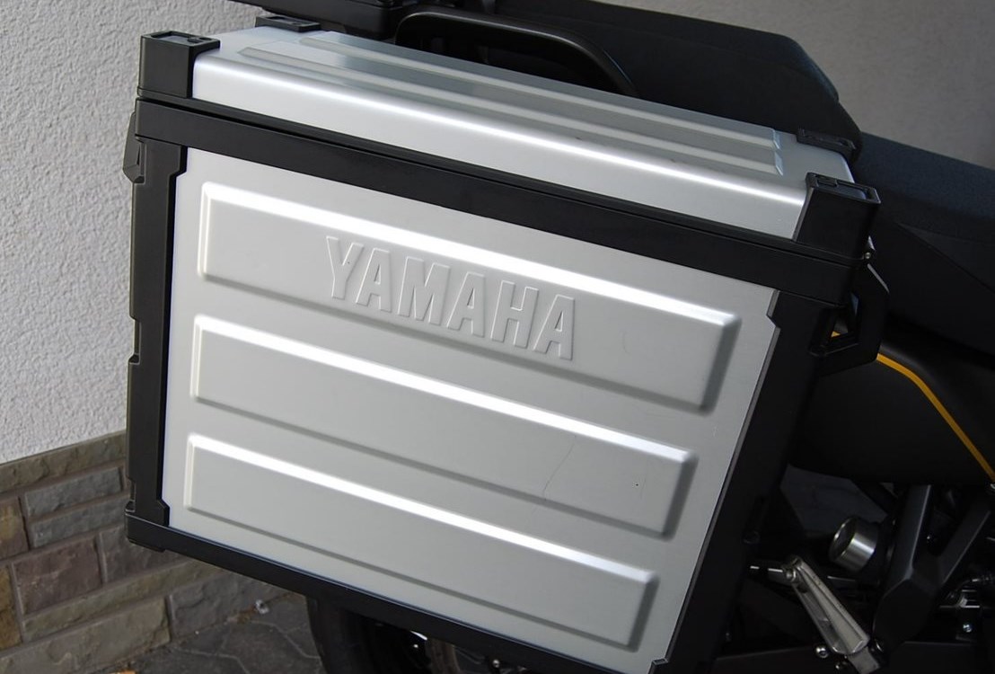 Angebot Yamaha XT1200ZE Super Tenere