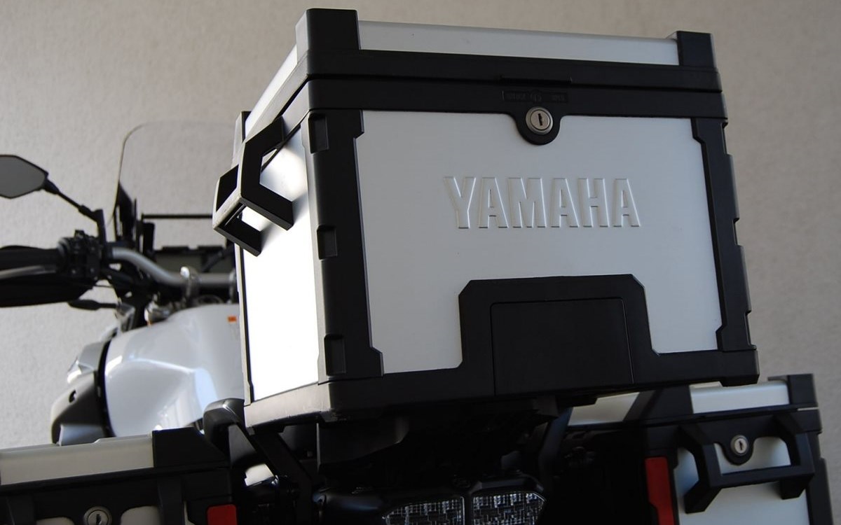 Angebot Yamaha XT1200ZE Super Tenere