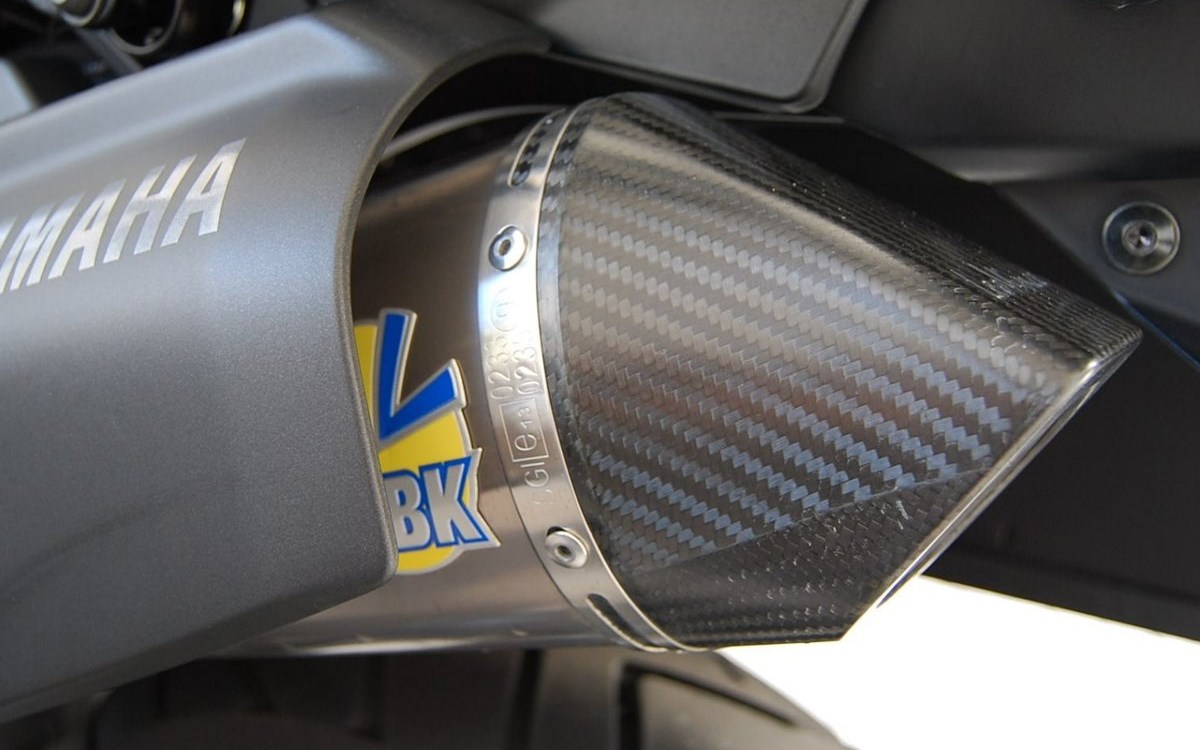 Angebot Yamaha XT1200ZE Super Tenere