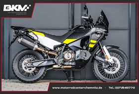 Husqvarna Norden 901