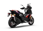 Angebot Aprilia SR GT 400