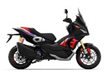 Angebot Aprilia SR GT 400