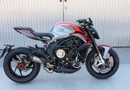 Gebrauchte MV Agusta Brutale 800 RR