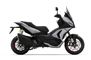 Angebot Aprilia SR GT 400