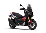 Angebot Aprilia SR GT 400