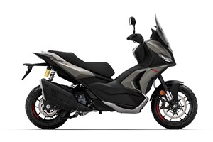 Angebot Aprilia SR GT 400