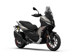 Angebot Aprilia SR GT 400
