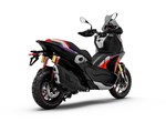 Angebot Aprilia SR GT 400