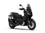 Angebot Aprilia SR GT 400