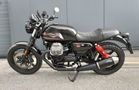 Motorräder für kleine Leute