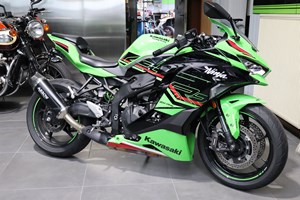 Angebot Kawasaki Ninja ZX-4RR