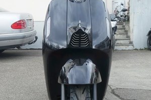 Angebot QJ Motor LTR 50