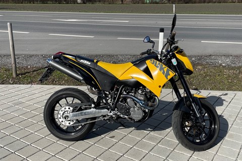 Top 5 - Vielfältige Einzylinder unter 5000 Euro